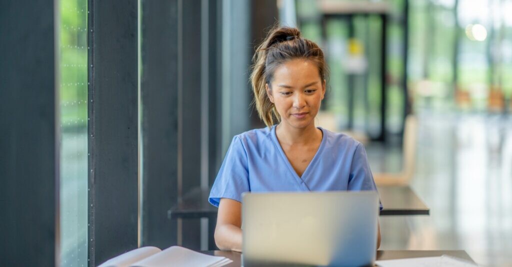 Childhood respiratory care and B12 deficiency on agenda at Nursing in Practice event