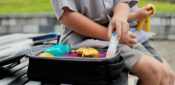 GP practices asked to check adrenaline autoinjector dose is right for children’s weight