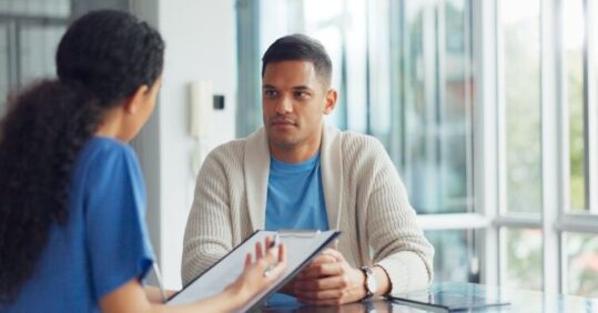 CPD: Prevention and management of HIV in primary care