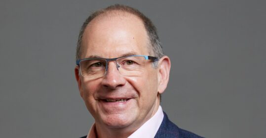 Why all GP practices need a learning disability specialist
