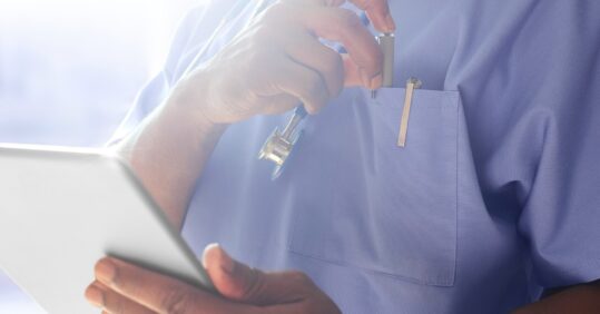 Menopause among priorities for new NHS ‘online hospital’