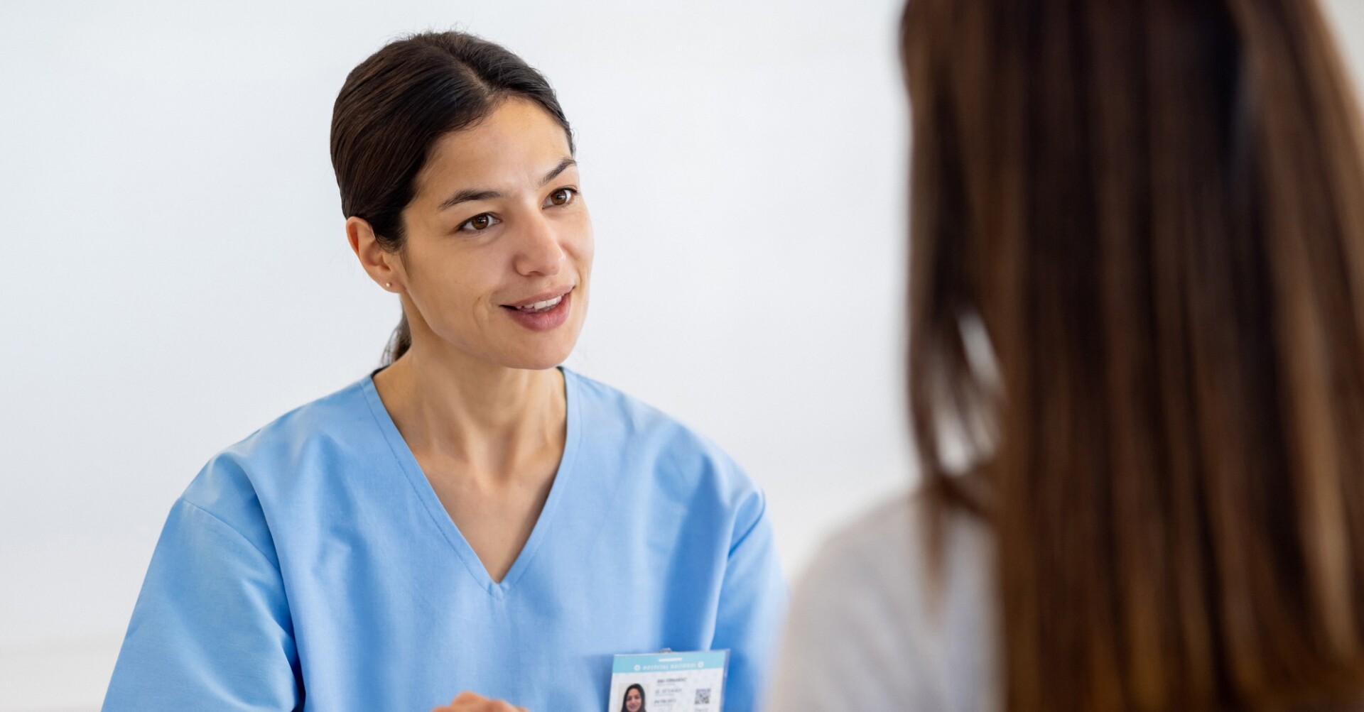Practice nurses urged to help shape protection of ‘nurse’ title efforts