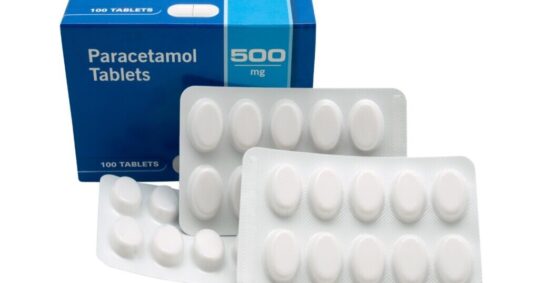 Paracetamol use in pregnancy is safe, major review confirms