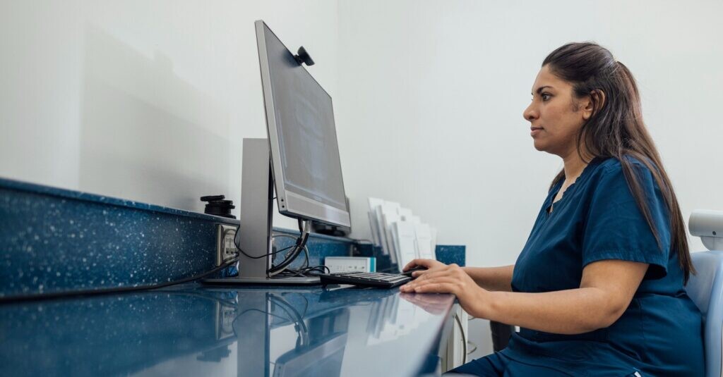 Practice nurse workplace safety on agenda at UK LMC conference