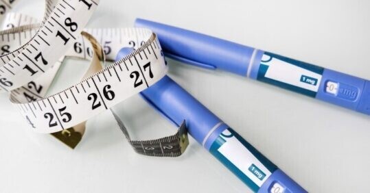 Triple-strength weight loss jab approved by MHRA