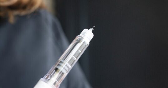 Warning over unequal access to NHS weight loss jabs