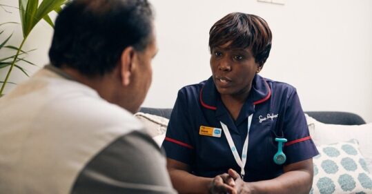 Charity to deploy AI scribe tool across hospices and community services