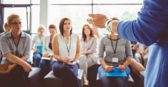 Chickenpox vaccination and menopause updates to feature at Nursing in Practice London