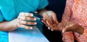 Managing diabetes in primary care – key points for nurses