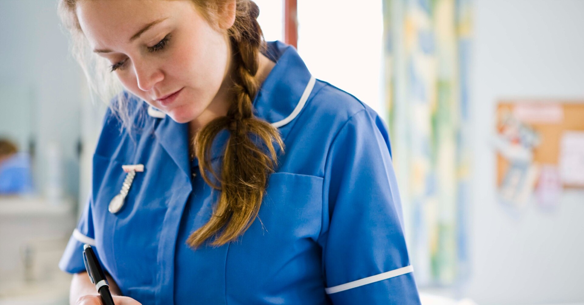 Protecting the ‘nurse’ title: what the government wants to know and why