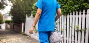 District nurse referral forms reviewed after coroner’s concerns over patient death