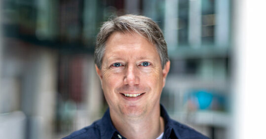 Interview: respiratory care needs a holistic and team-based approach