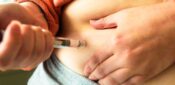 Contraception and HRT prescribing in patients on GLP-1 agonist weight-loss drugs