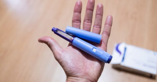 GP practices to be incentivised to expand obesity care and weight loss jabs