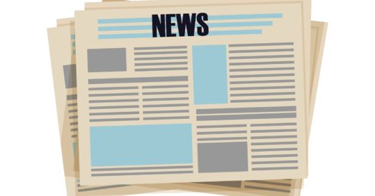 Health news watch: what patients read about in February