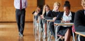High levels of academic pressure increases risk of lasting depression, suggests study