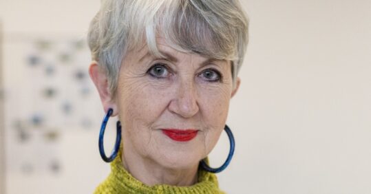 How has specialist dementia nursing evolved over the last 50 years?