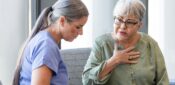 How nurses can support patients through inhaler changes