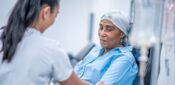 Northern Ireland launches clinical career pathway for cancer nursing