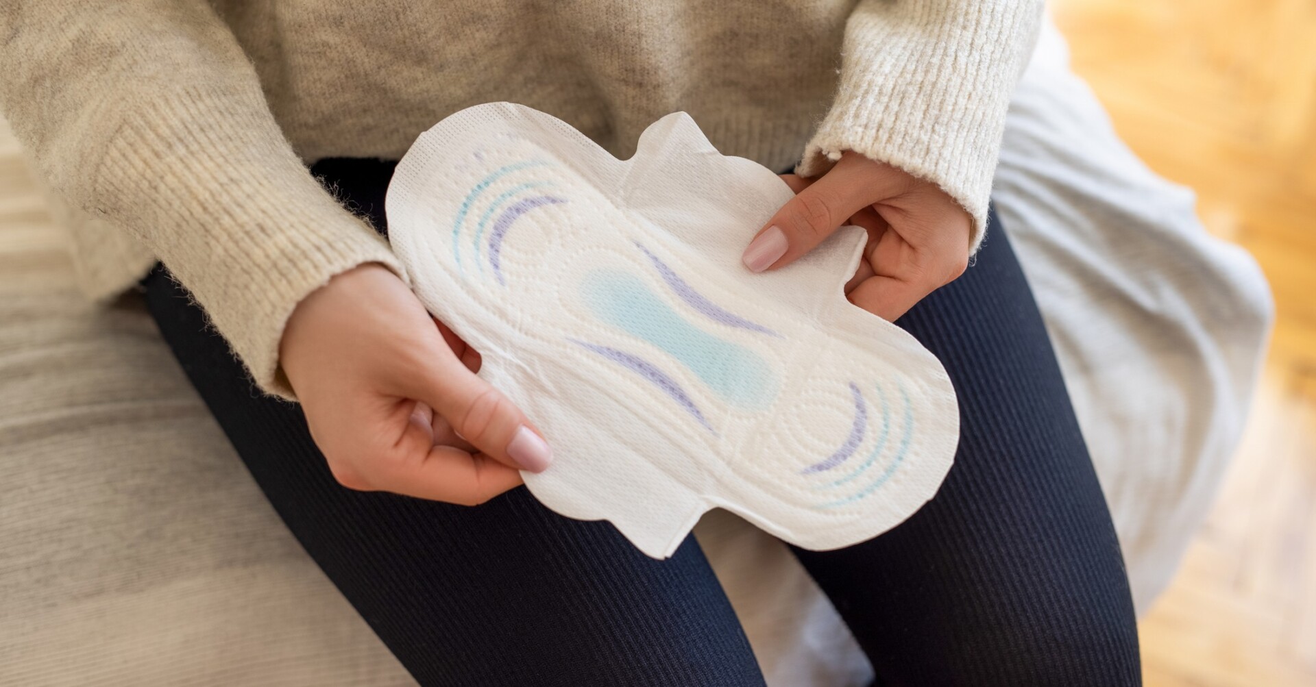 Period Blood Test Shows Promise as New Cervical Cancer Screening Method | HPV Testing in Menstrual Blood: Study Findings