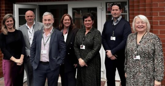 Priory to launch ‘nurse-led’ community mental health service