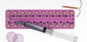 Updated UK contraceptive safe prescribing guidance – key points for nurses in primary care