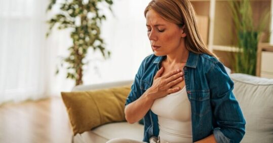 Case by case – diagnosing asthma in adults