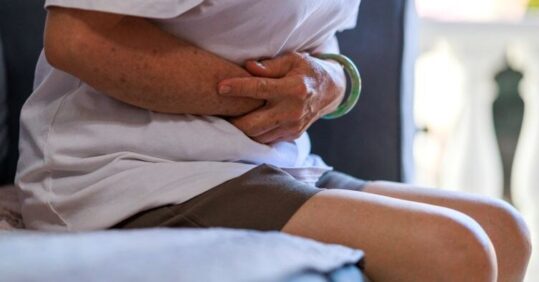 Bowel incontinence – management in primary care