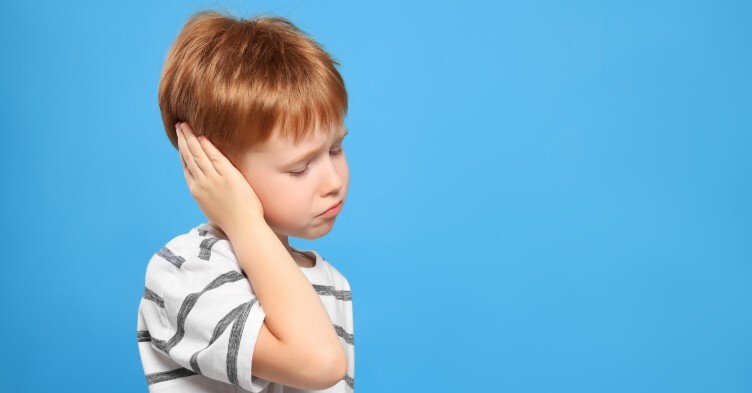 Parent misconceptions on ear infections and antibiotics prompt new primary care resources
