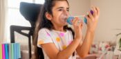 Practice dilemma: How can I step up a child’s asthma treatment when licensed MART is not an option?