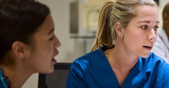 Digital badge no longer mandatory for advanced practice nurses under ARRS