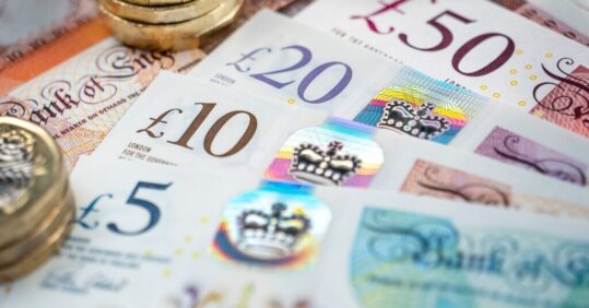 GPNs in England ‘entitled’ to 3.5% pay rise for 2026/27