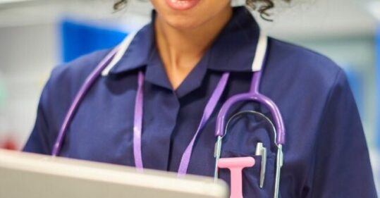 International Women’s Day: ‘General practice nursing is filled with remarkable women’