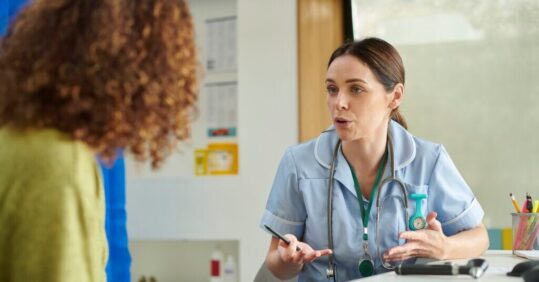 Midlife mandate: adding menopause to NHS health checks, what this means for primary care