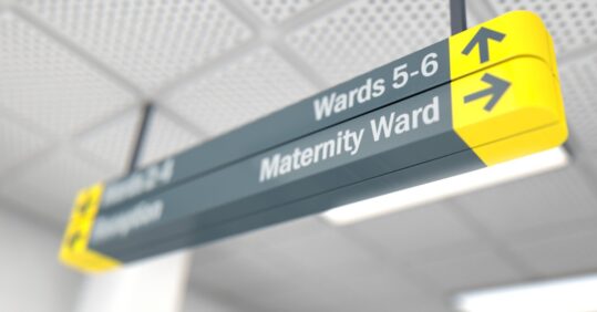 NMC welcomes appointment of Leeds Hospital maternity review chair