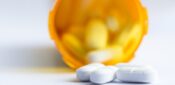Prescription painkiller associated with increased risk of drug poisoning, study finds