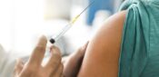 200 cervical cancer deaths prevented by HPV vaccine in England