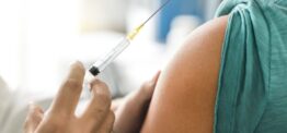 200 cervical cancer deaths prevented by HPV vaccine in England