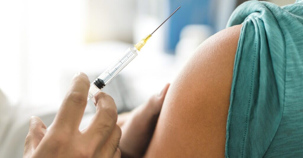 Practices across England asked to give MenB vaccine to Kent students who returned home