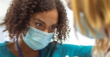 Redeployed nurses ‘disempowered’ and with ‘little support’, finds Covid inquiry
