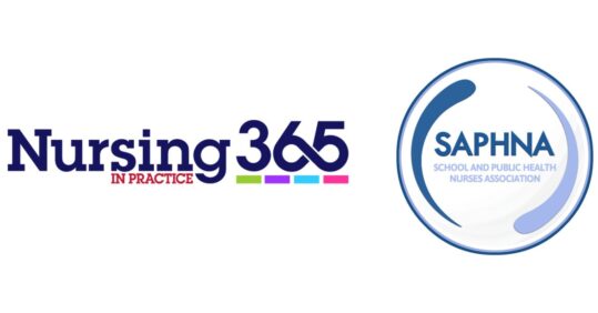 SAPHNA continues its partnership with Nursing in Practice events
