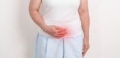 How to manage UTIs in older adults in the community