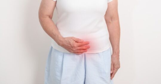 How to manage UTIs in older adults in the community