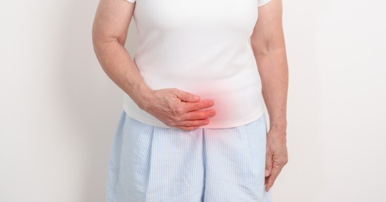 How to manage UTIs in older adults in the community