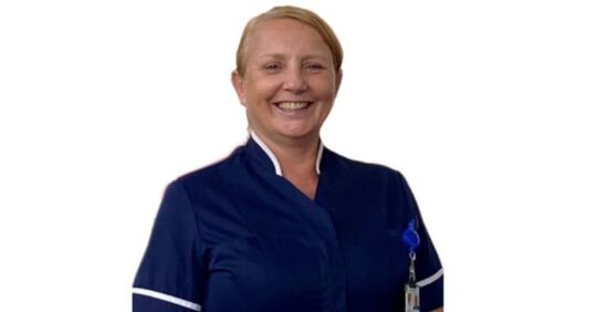 New executive director of RCN Wales appointed