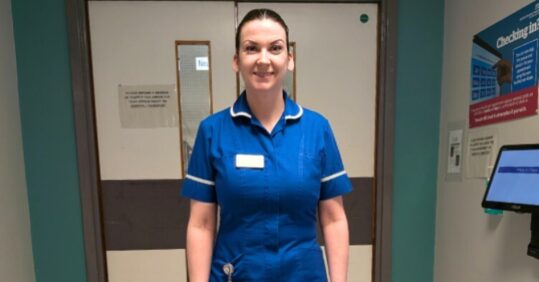 New dementia nurse role to help expand access to research