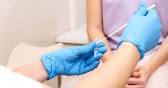 Viral vulvo-vaginal infections and how to recognise and manage them
