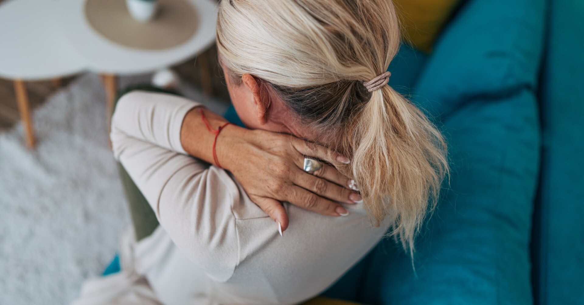 Women ‘overlooked’ in back and neck treatment guidelines, researchers warn