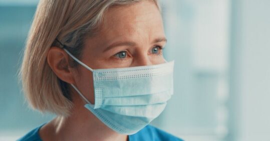 ‘It shaped who I am as a nurse’: reflecting on the Covid crisis six years on
