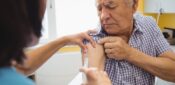 Additional three million people now eligible for RSV vaccine in England